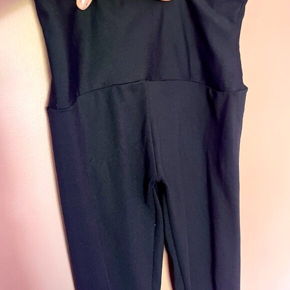 Leonisa - Sculpting Shaper Legging with Butt-Lifting Inner Short Size Large - Picture 7 of 9